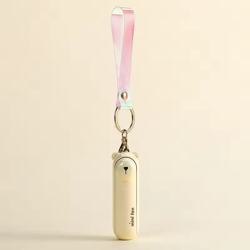 Chill Pop Mini Fan