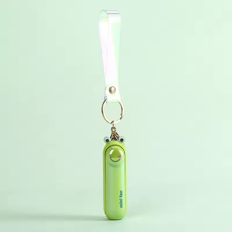Chill Pop Mini Fan