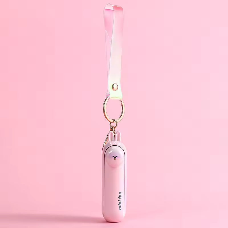 Chill Pop Mini Fan