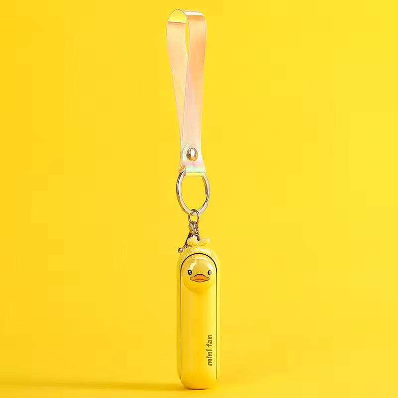Chill Pop Mini Fan